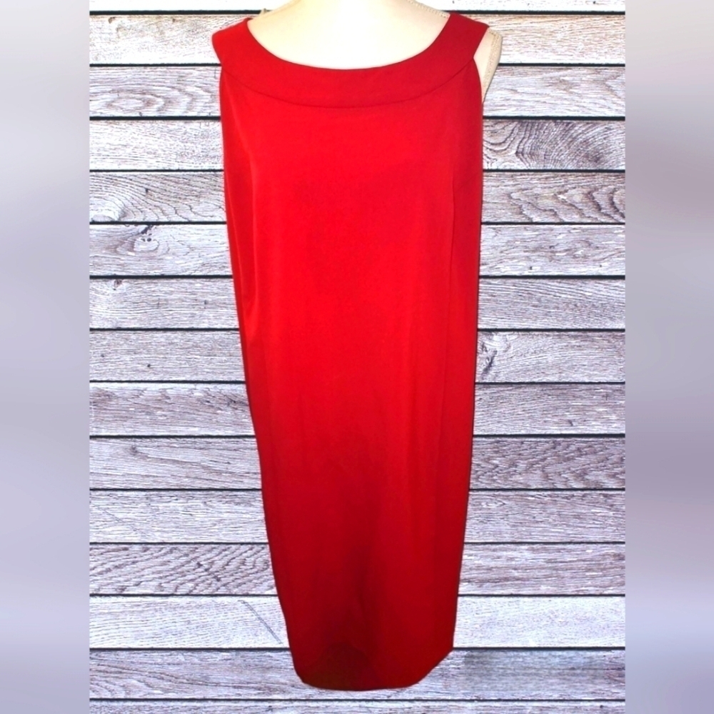 SUSAN GRAVER SWING DRESS - Picture 2 of 8